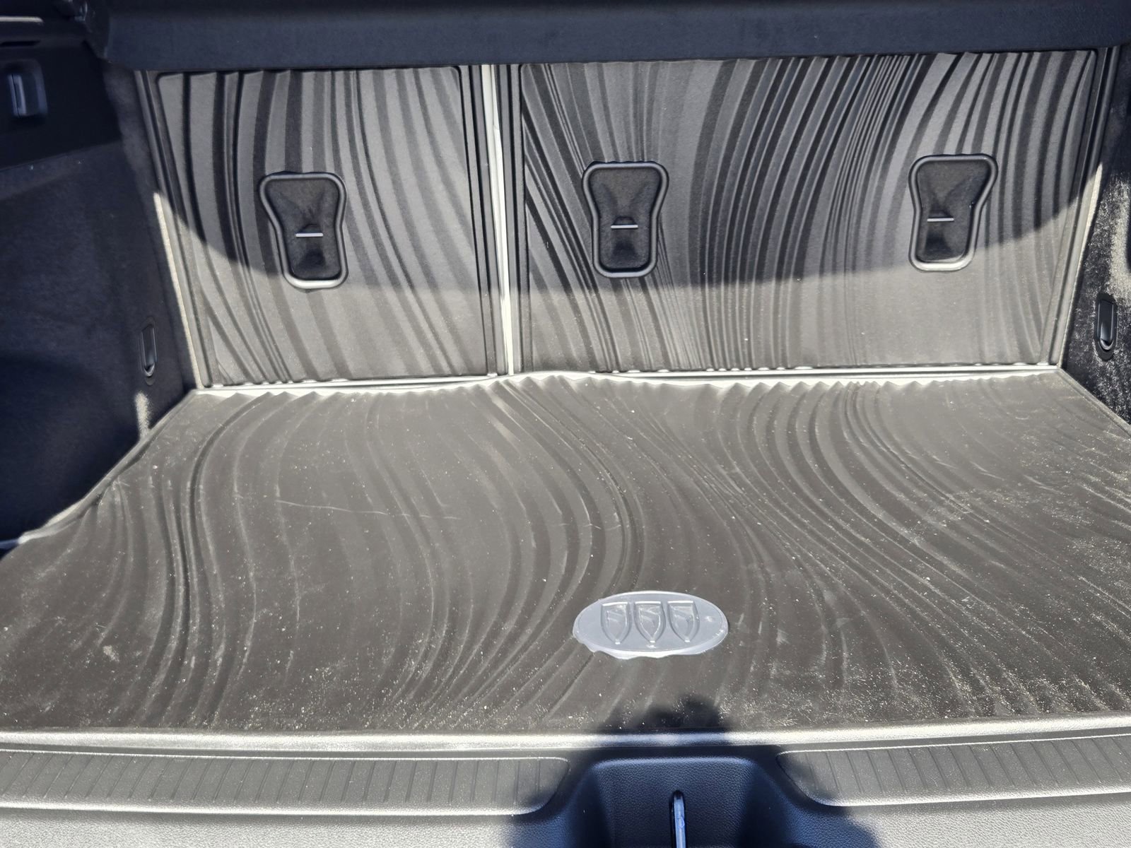 New 2026 Buick Envision Avenir AWD/4WD image 35