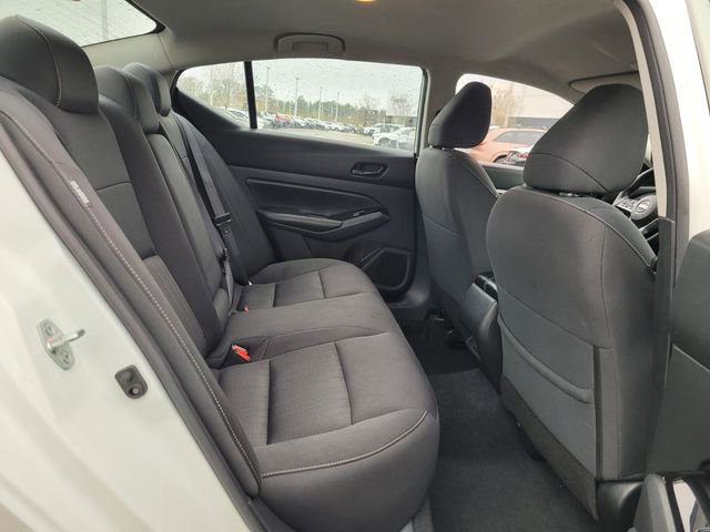 Used 2023 Nissan Altima 2.5 SV image 16