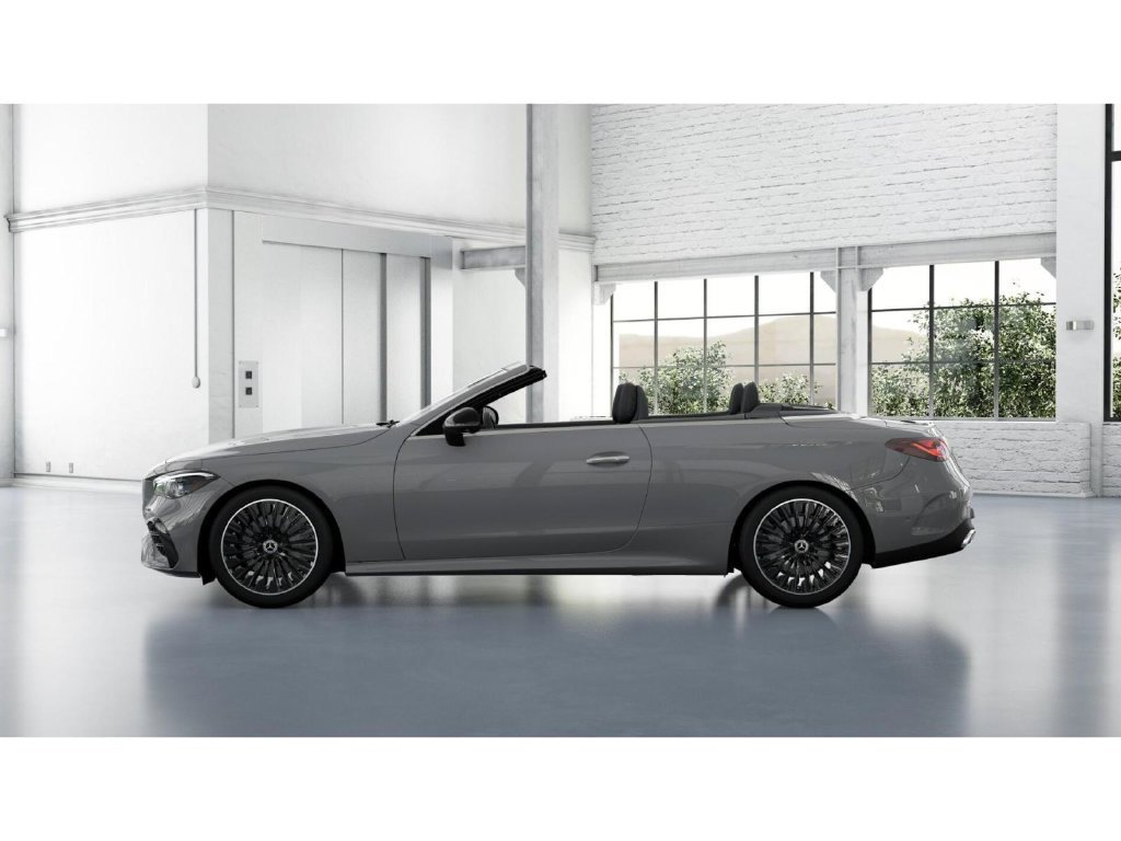 New 2026 Mercedes-Benz CLE 450 4MATIC Cabriolet image 33