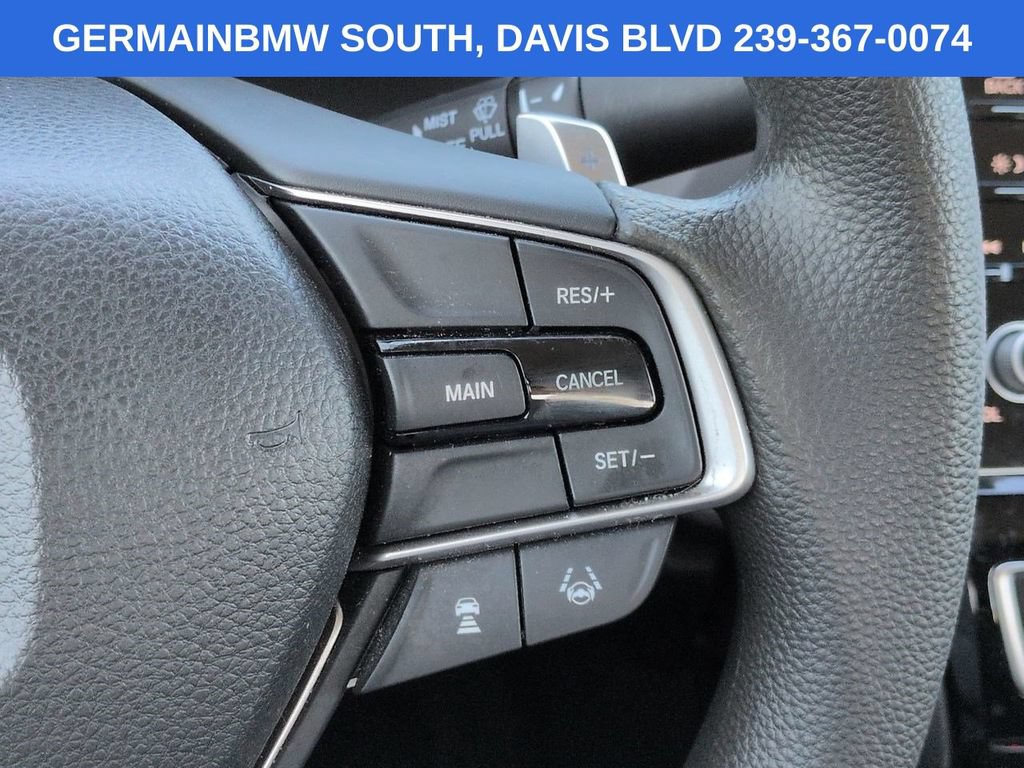 Used 2020 Honda Insight EX image 25