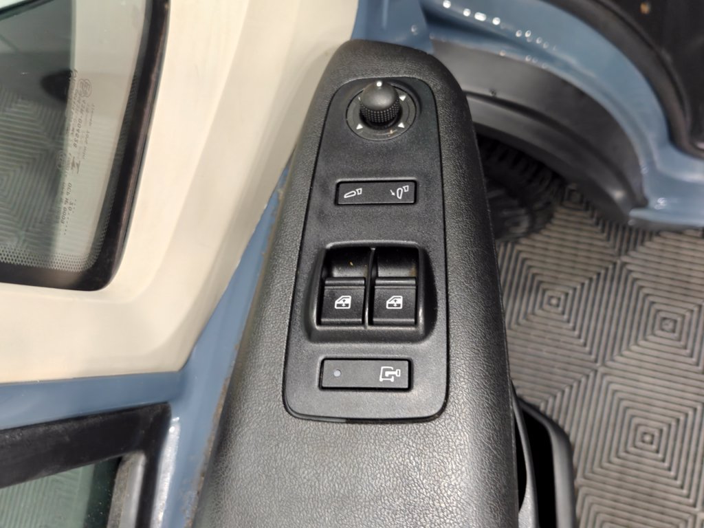 Used 2020 RAM ProMaster 3500 FWD image 38