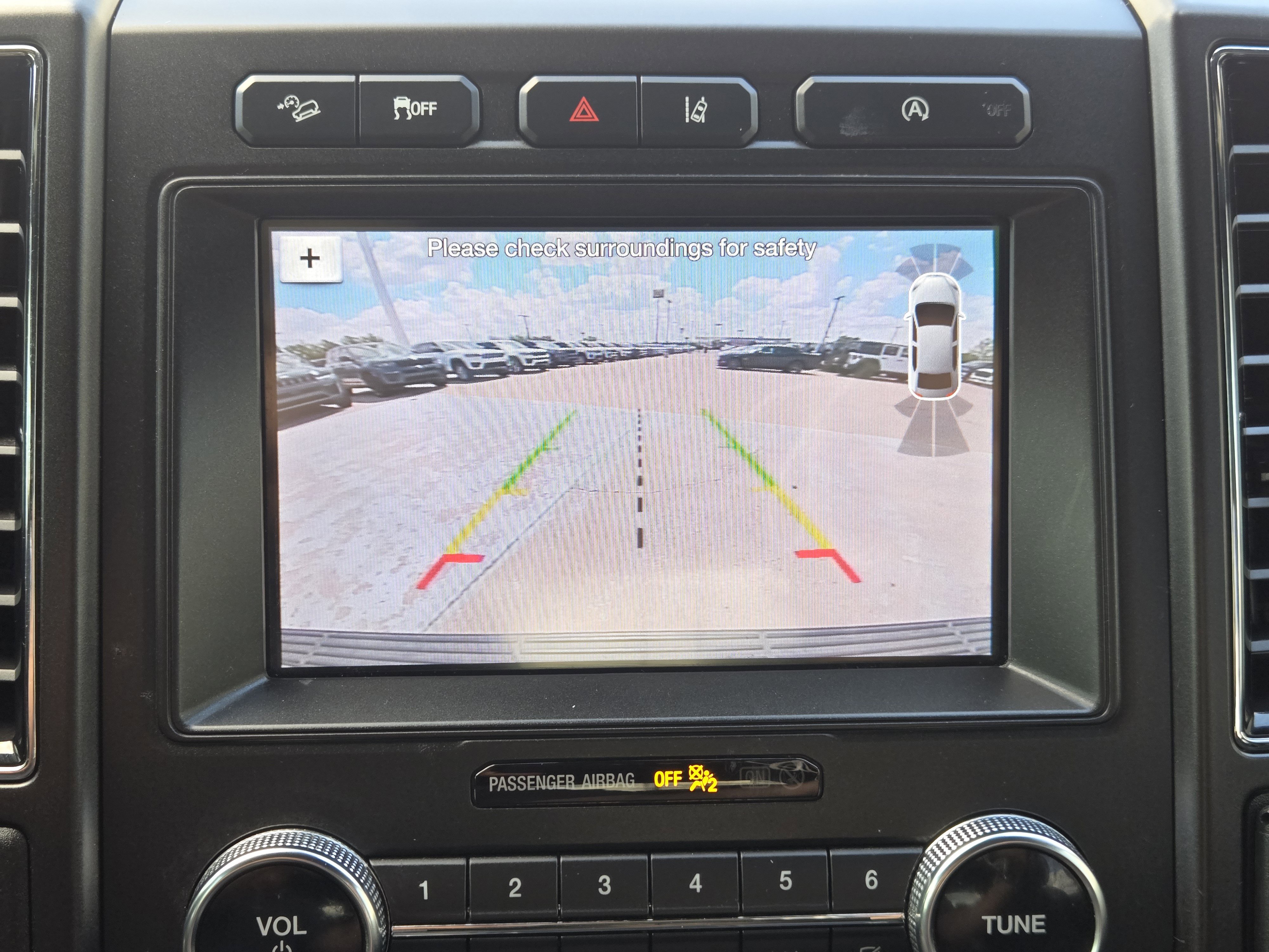 Used 2019 Ford Expedition Limited AWD/4WD image 24