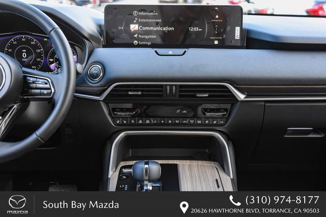 New 2026 MAZDA CX-70 SC Plus image 15