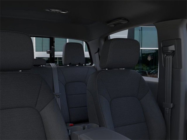 New 2026 GMC Canyon Elevation w/ Convenience Package image 24