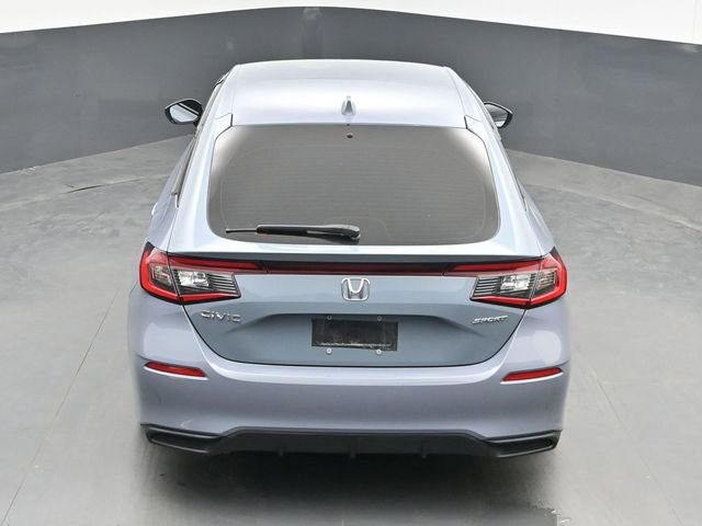 Used 2022 Honda Civic Sport image 34