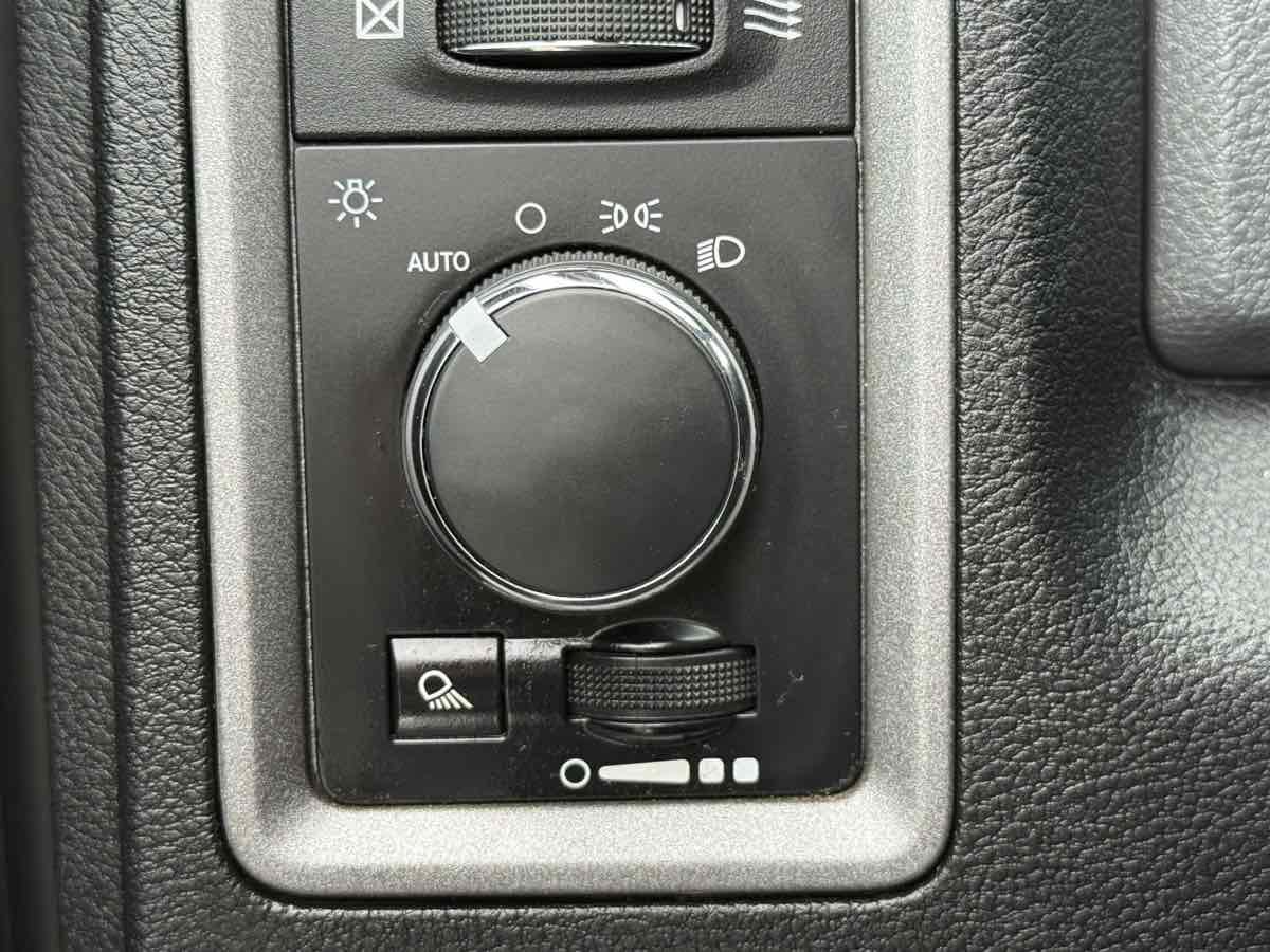 Used 2016 RAM 1500 Tradesman w/ Popular Equipment Group image 25