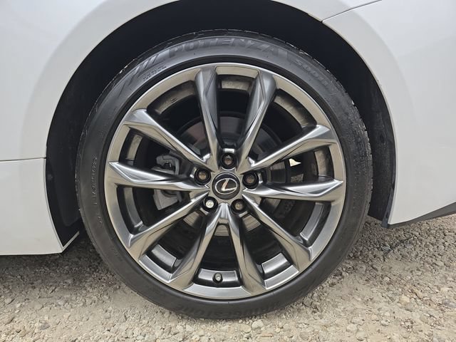 Used 2020 Lexus RC 350 F Sport w/ Accessory Package RWD image 37