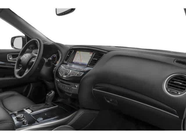 Certified 2020 INFINITI QX60 Luxe w/ Essential Package AWD/4WD image 19