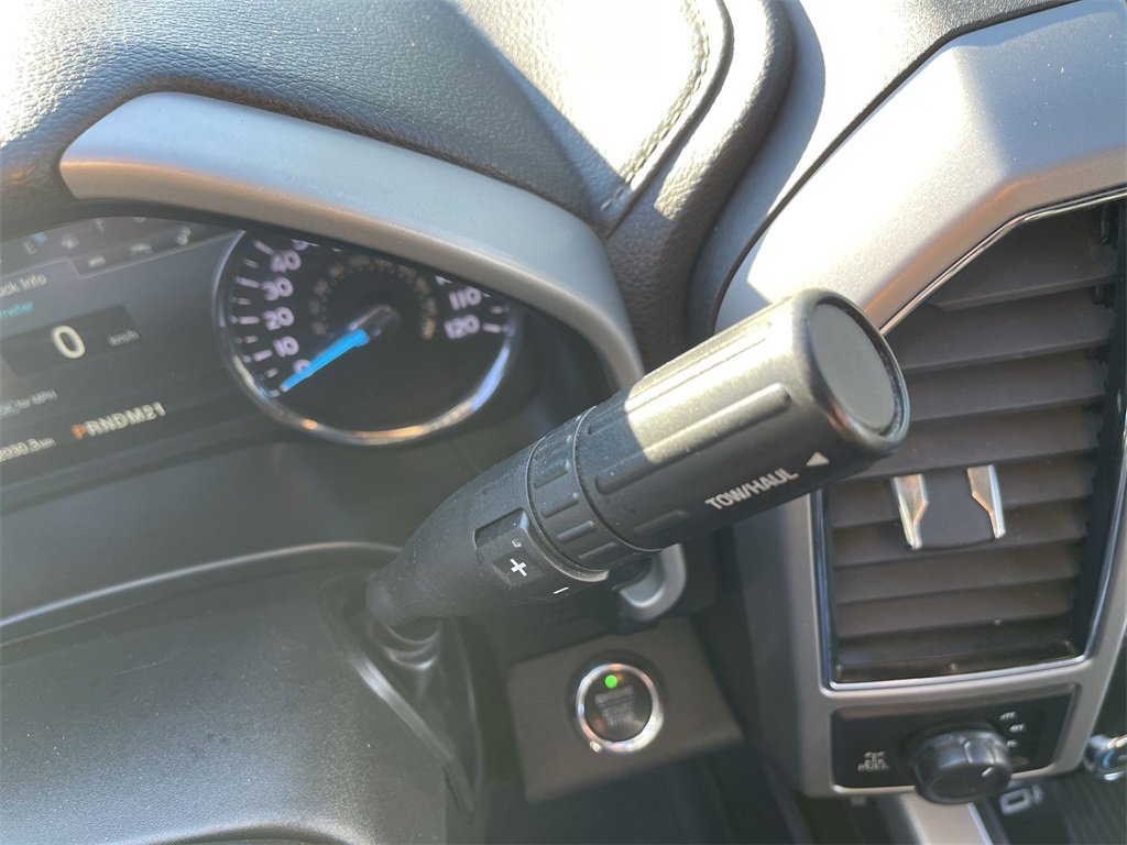 Used 2018 Ford F350 Lariat w/ Lariat Ultimate Package image 16