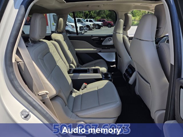 Certified 2022 Lincoln Aviator Reserve w/ Equipment Group 201A AWD/4WD image 22