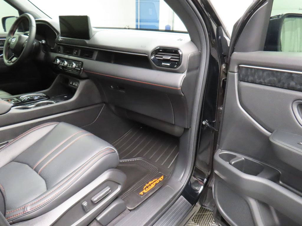 Used 2026 Honda Passport TrailSport Elite image 31