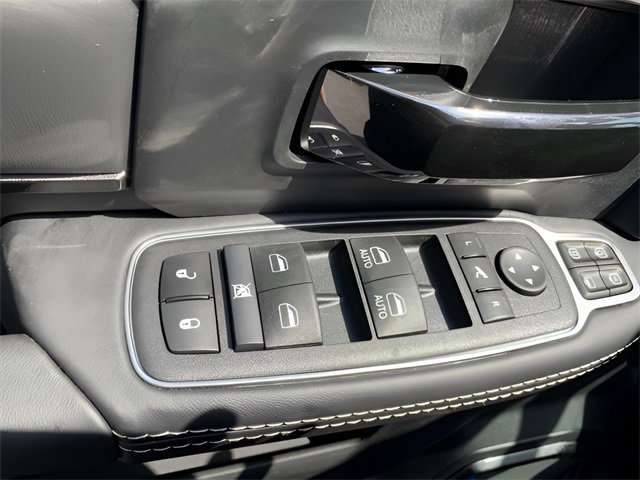 Used 2024 RAM 2500 Rebel w/ Safety Group image 14