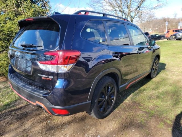 Used 2019 Subaru Forester Sport w/ Popular Package #2 image 6