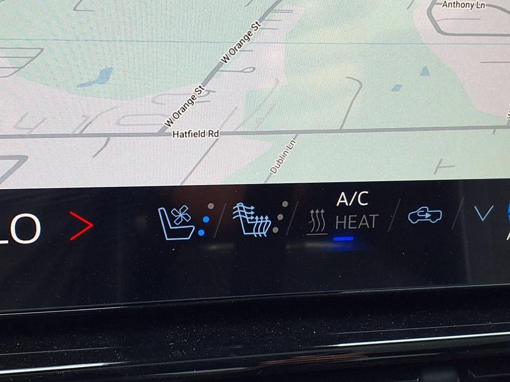 New 2026 Chevrolet Silverado EV Trail Boss image 6