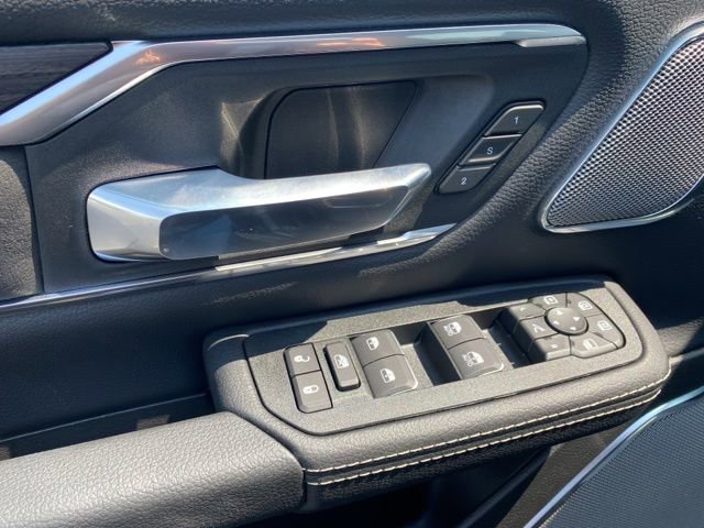 New 2025 RAM 1500 Laramie image 17