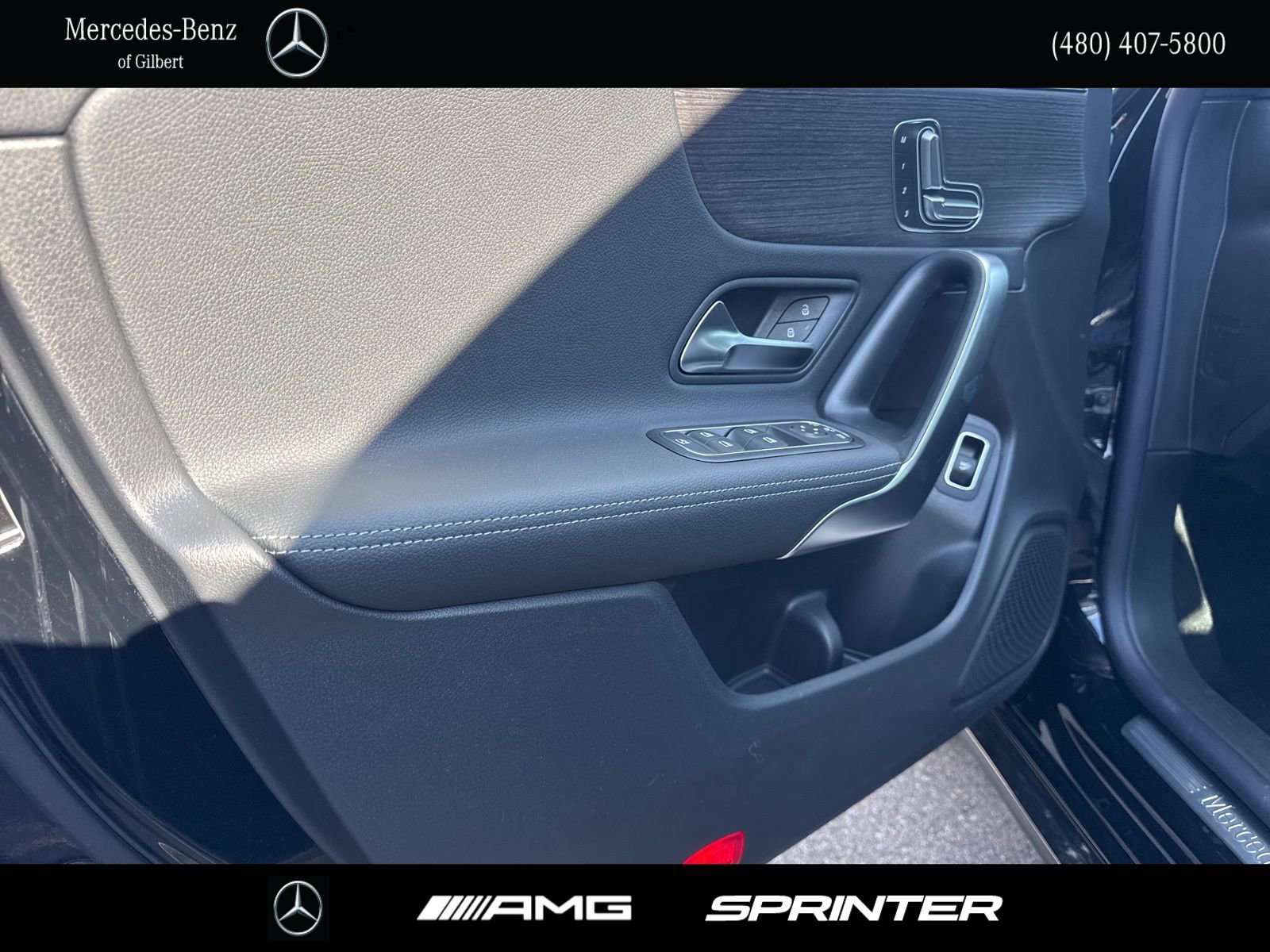 New 2026 Mercedes-Benz CLA 250 image 10