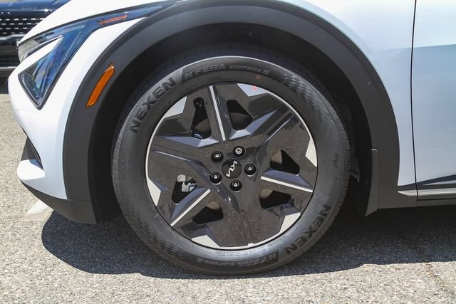 New 2026 Kia EV6 Light RWD image 44