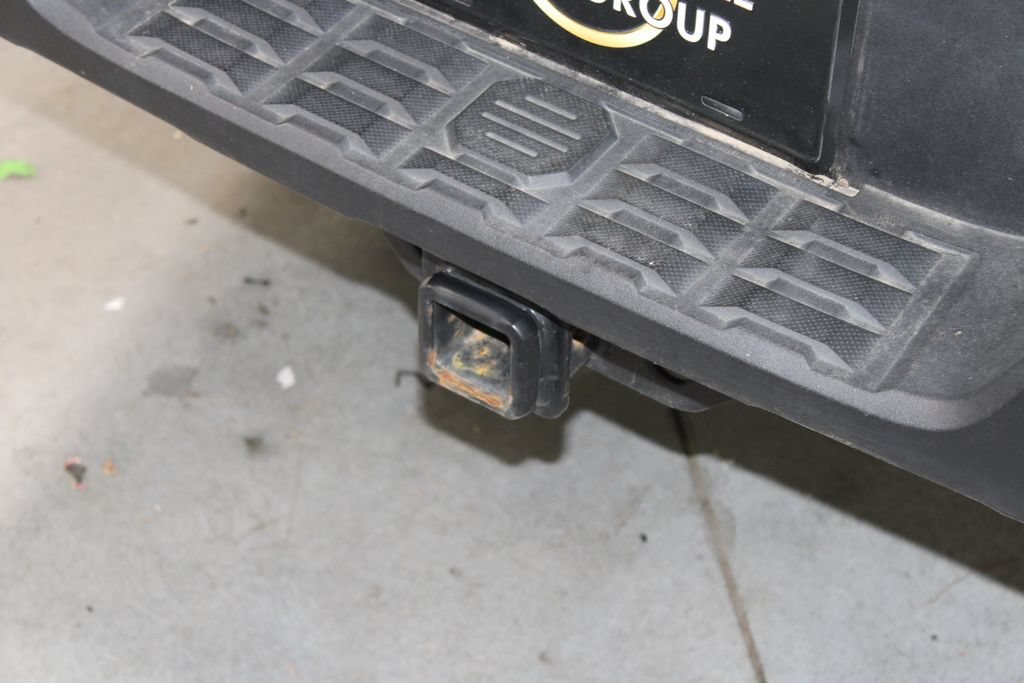Used 2021 Toyota Tacoma TRD Off-Road AWD/4WD image 15