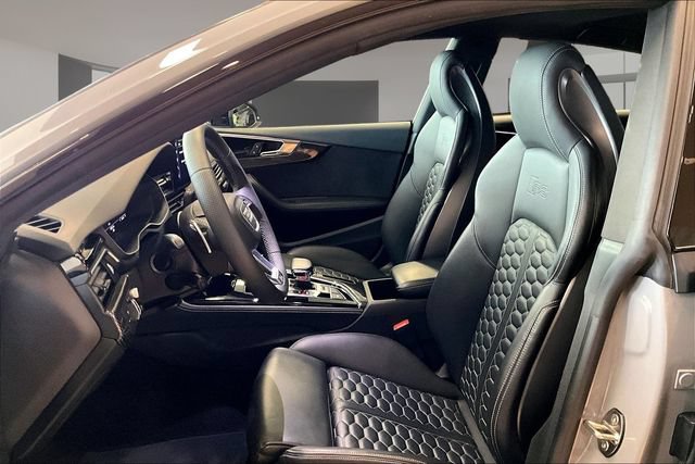 Certified 2024 Audi RS 5 Sportback AWD/4WD image 21