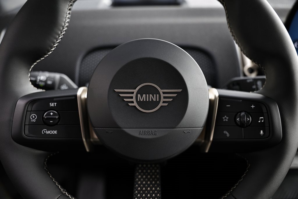 New 2026 MINI Cooper Countryman S image 34