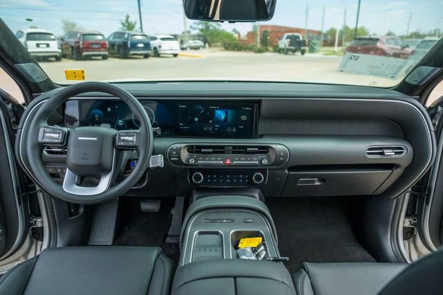 New 2026 Hyundai Palisade Calligraphy image 12