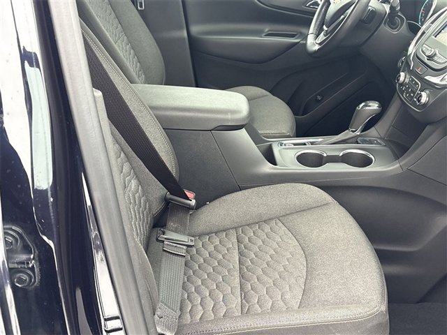 Certified 2020 Chevrolet Equinox LT image 26