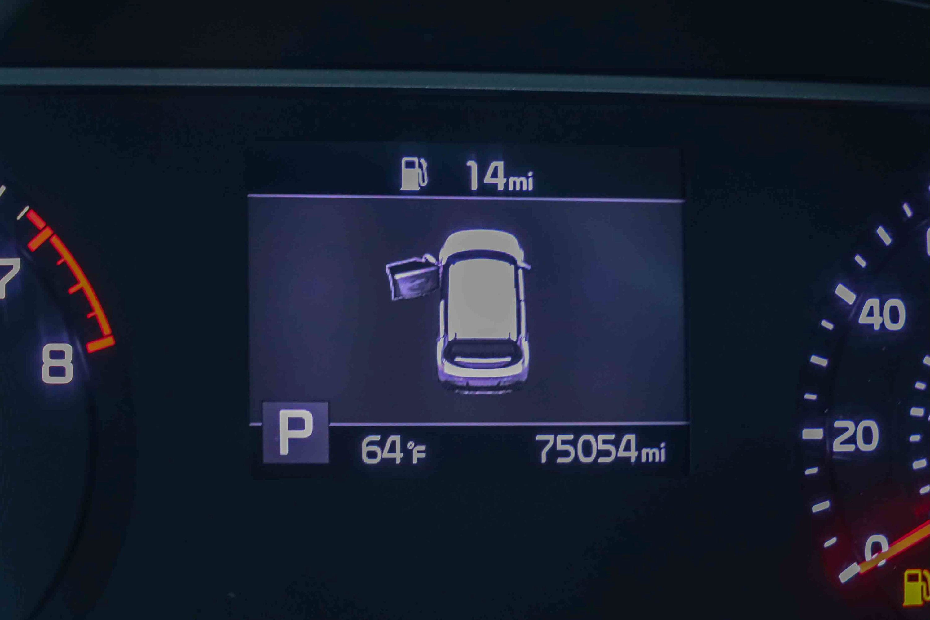 Used 2020 Kia Soul X-Line FWD image 8