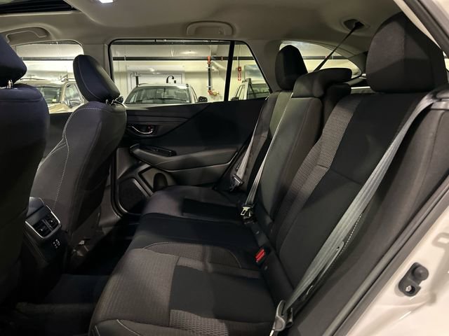 Used 2024 Subaru Outback Premium w/ Popular Package #1 image 21