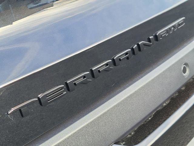 New 2026 GMC Terrain Elevation w/ Black Edition image 16