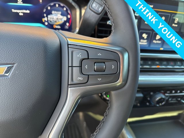 New 2026 Chevrolet Silverado 3500 LTZ w/ LTZ Convenience Package image 20