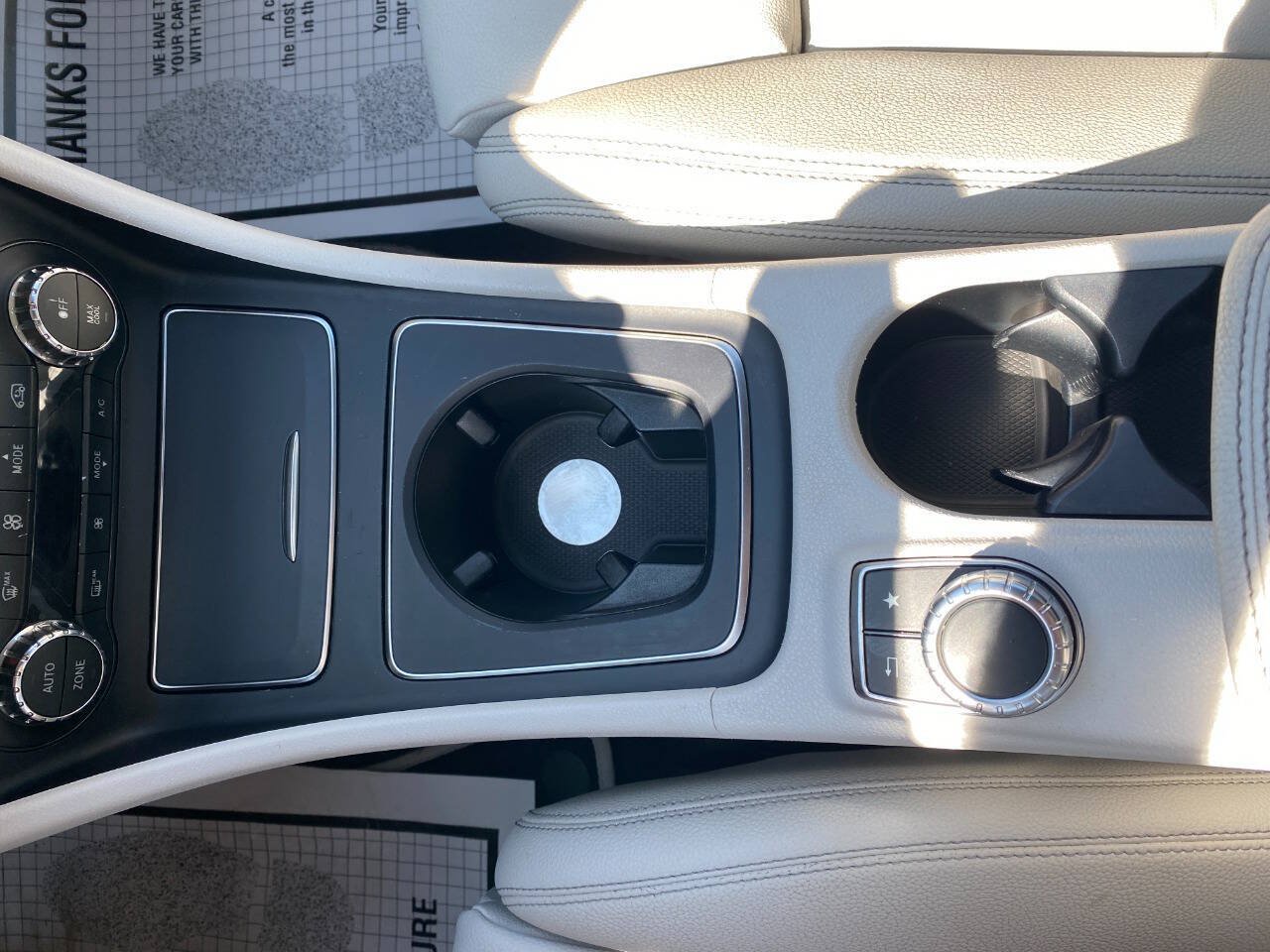Used 2017 Mercedes-Benz CLA 250 image 18