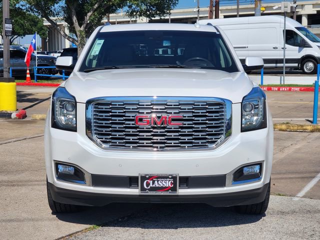 Used 2018 GMC Yukon Denali w/ Denali Ultimate Package RWD video 2