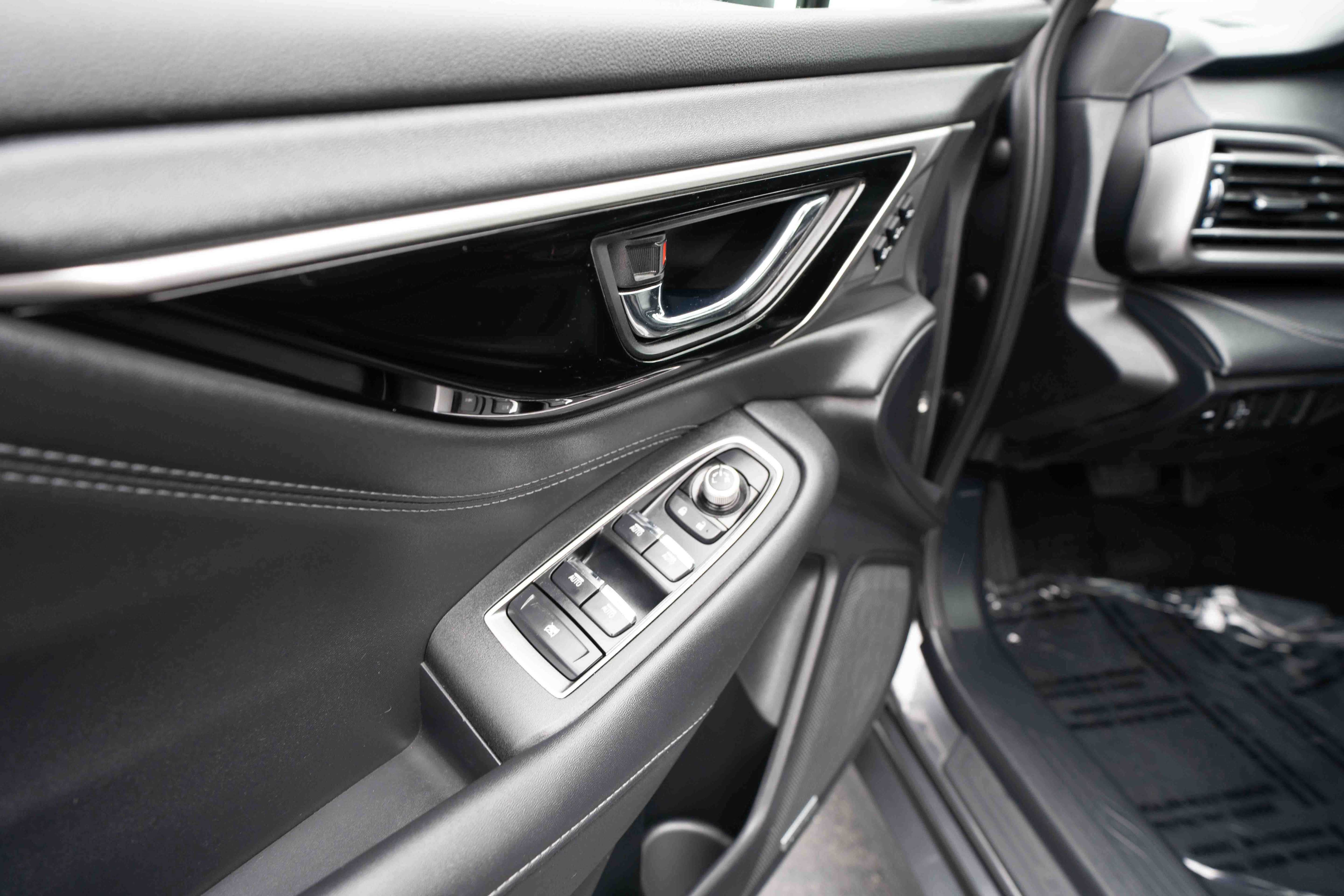 Used 2022 Subaru Legacy Limited AWD/4WD image 7