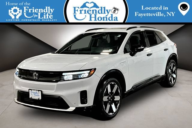 New 2026 Honda Prologue Elite image 1