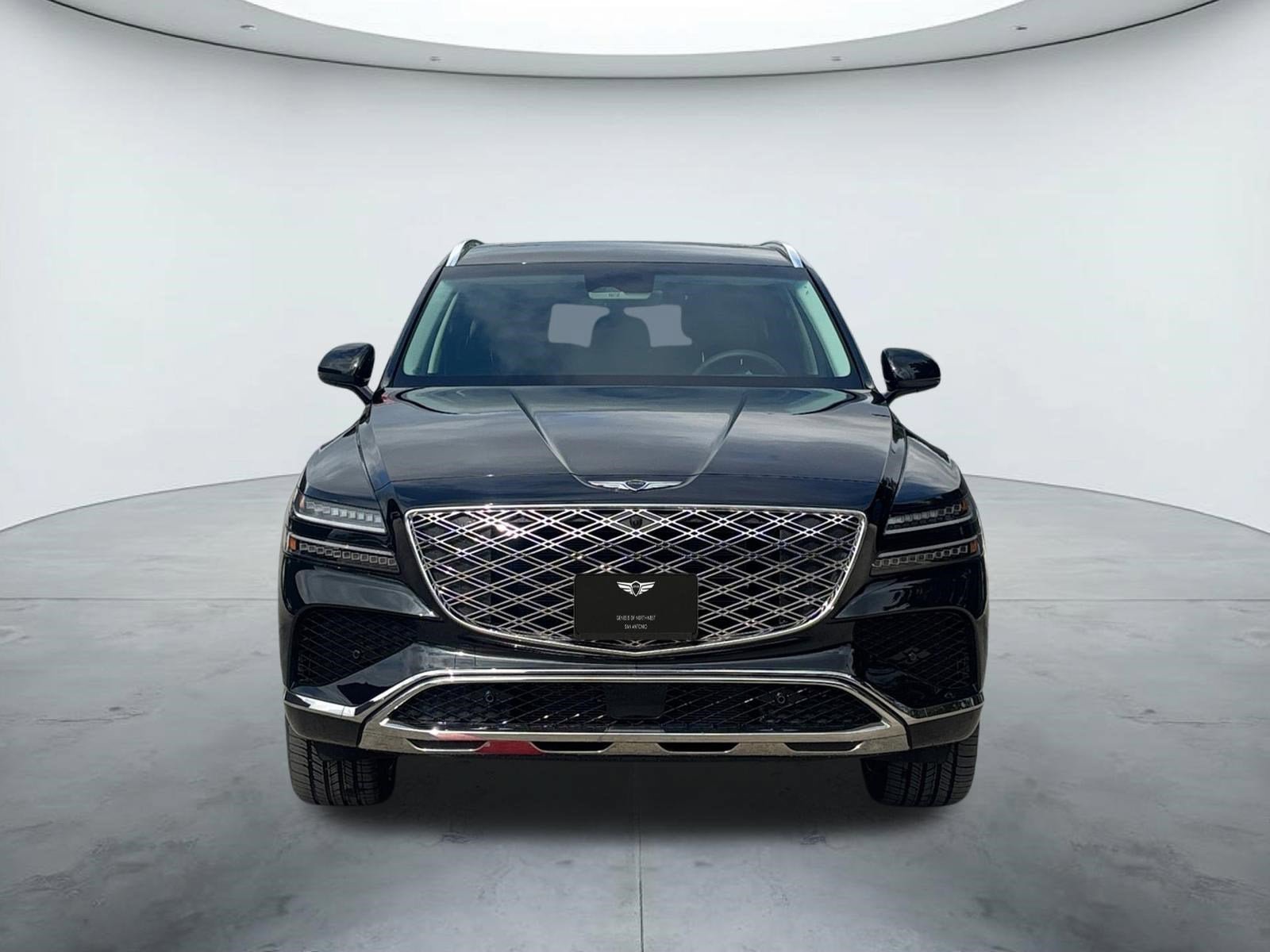 New 2026 Genesis GV80 2.5T Prestige AWD/4WD image 8