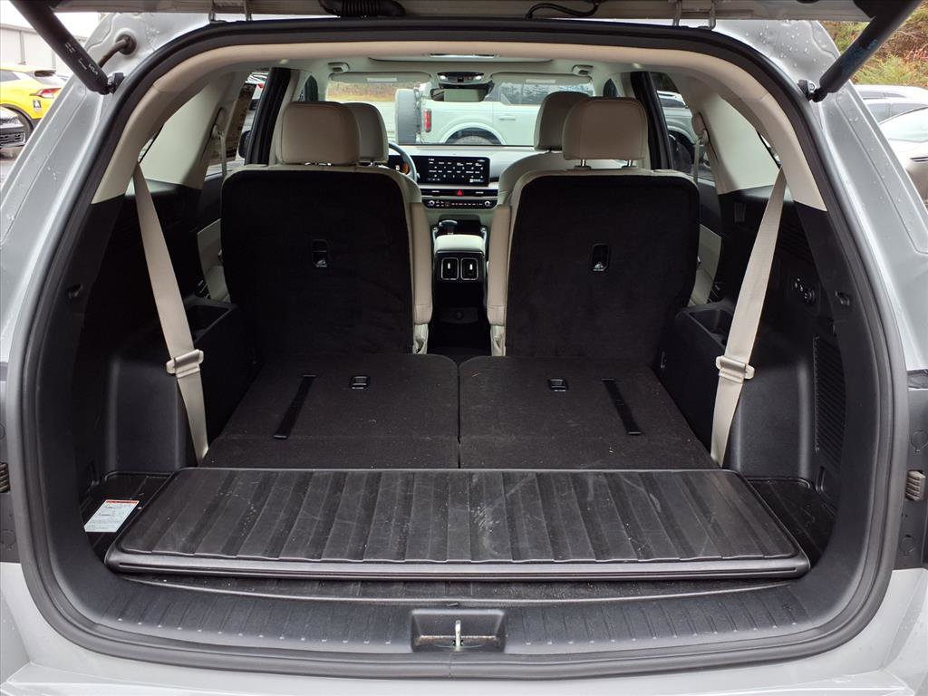 Used 2025 Kia Sorento X-Line EX image 25