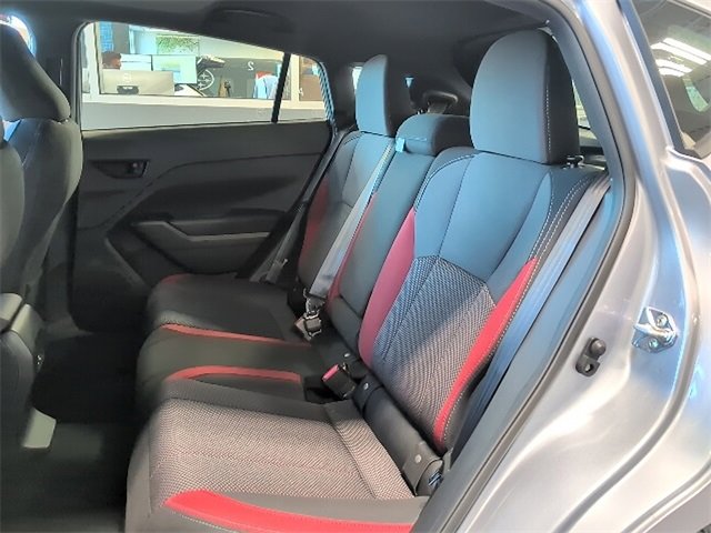 New 2025 Subaru Impreza RS image 10