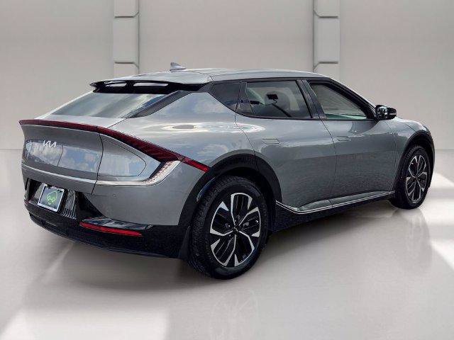 Used 2022 Kia EV6 Wind RWD image 5