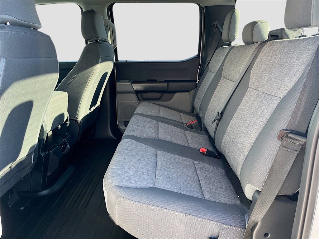 Used 2023 Ford F150 XL w/ Trailer Tow Package image 22