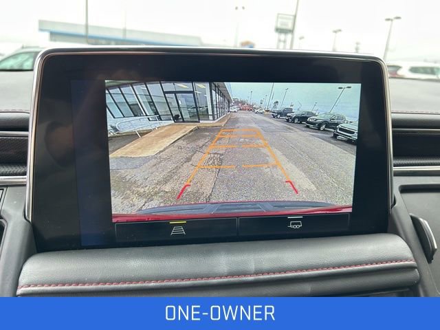 Certified 2023 Chevrolet Tahoe RST image 5