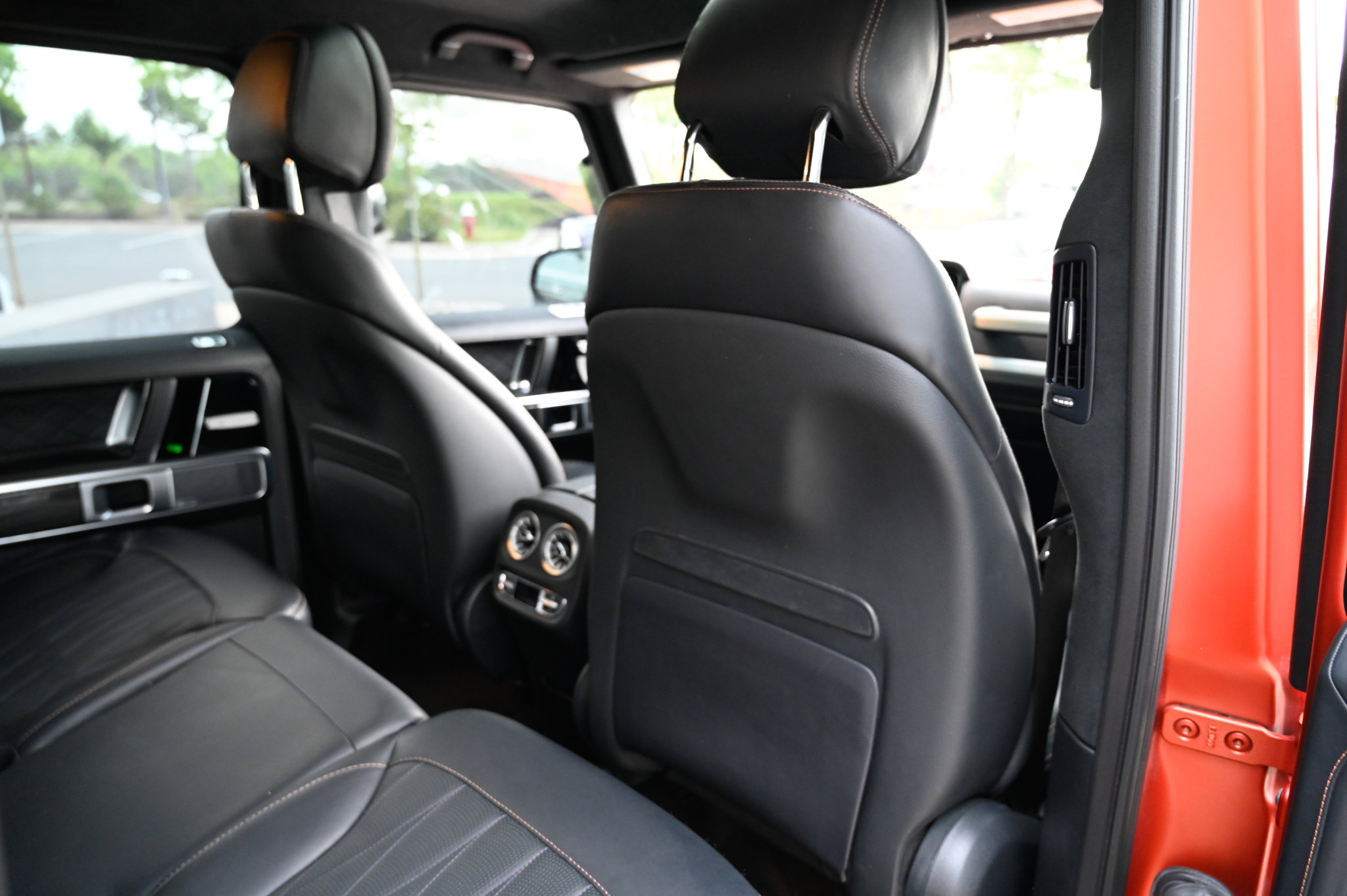 Used 2024 Mercedes-Benz G 63 AMG 4MATIC image 45