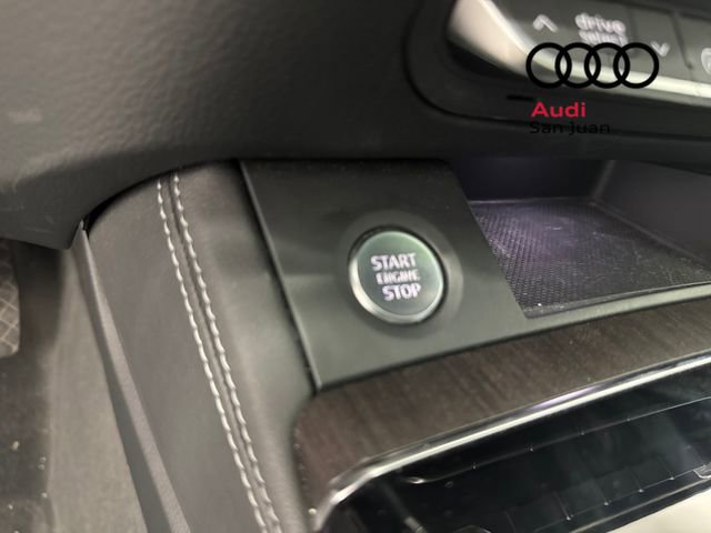 Used 2022 Audi Q5 2.0T Prestige image 32