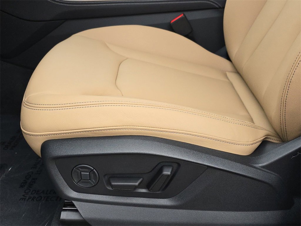 New 2026 Audi Q7 2.0T Premium Plus image 18