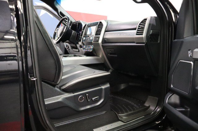 Used 2019 Ford F250 Platinum w/ Platinum Ultimate Package AWD/4WD image 77