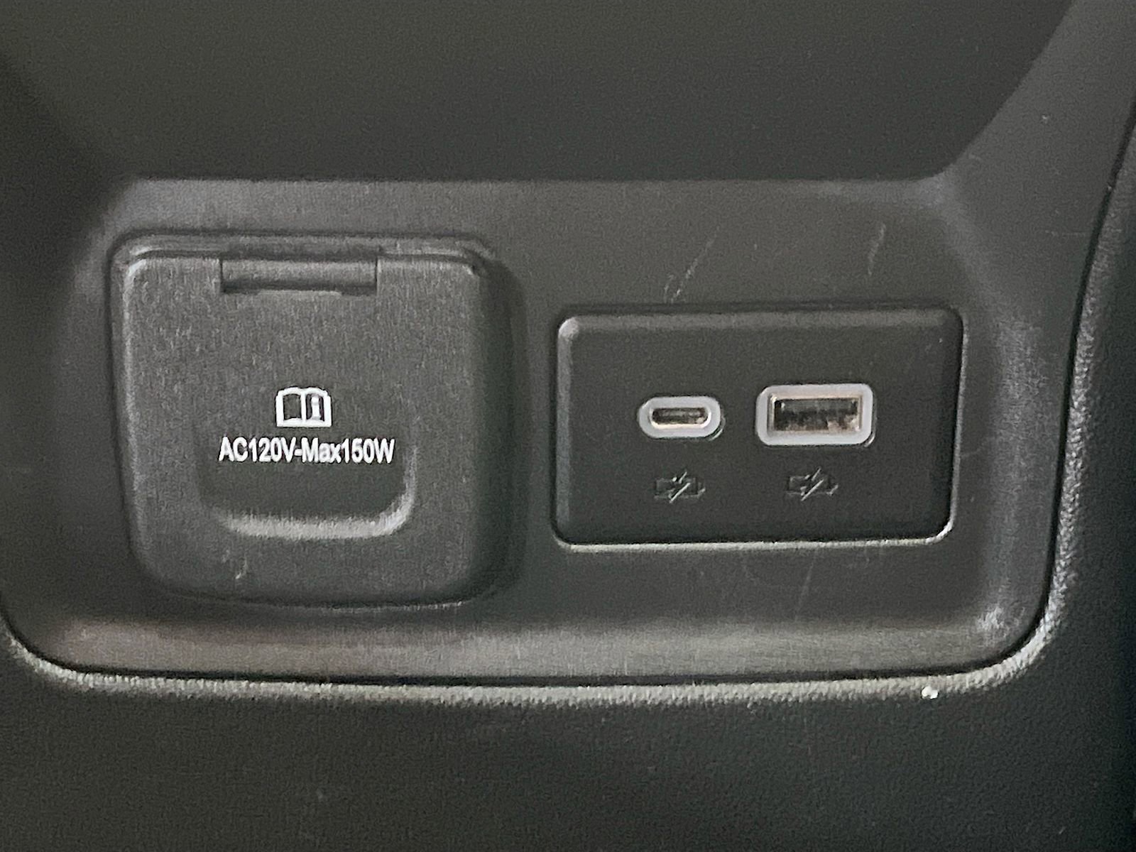 Used 2020 GMC Acadia AT4 w/ LPO, Floor Liner Package image 26