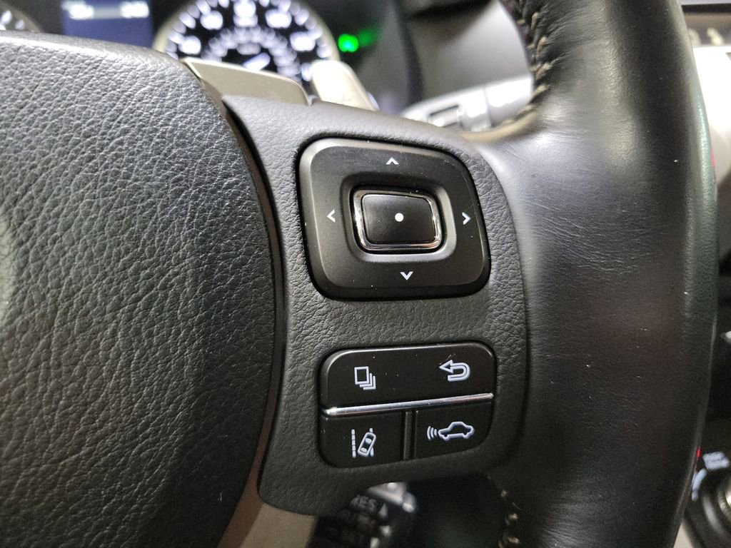 Used 2020 Lexus NX 300 AWD w/ Premium Package image 16