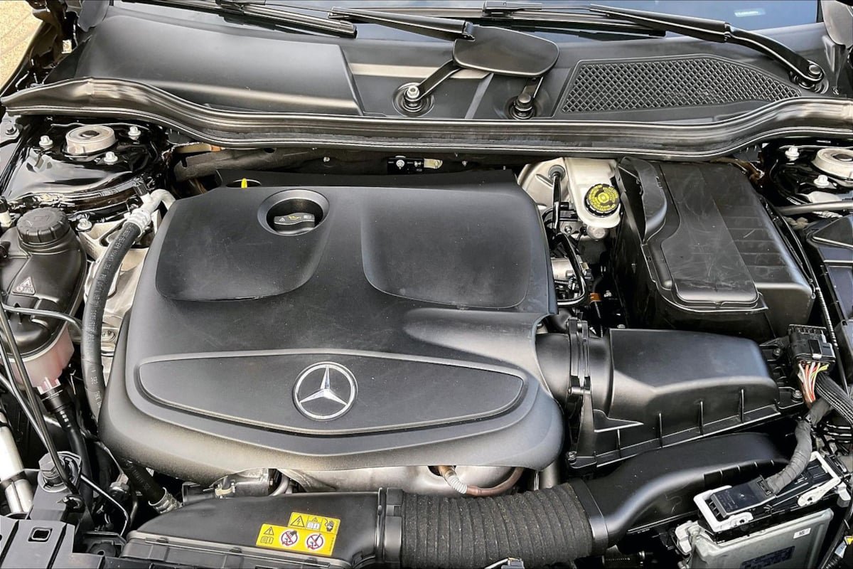 Used 2019 Mercedes-Benz GLA 250 image 10