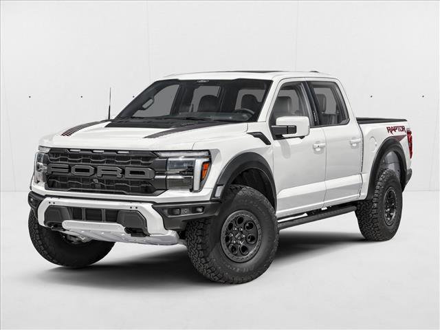 New 2026 Ford F150 Raptor image 1