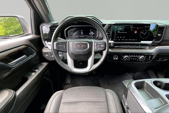 Used 2023 GMC Sierra 1500 Elevation AWD/4WD image 8