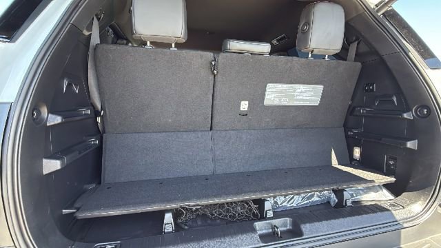 Used 2024 Toyota Sequoia TRD Pro image 27